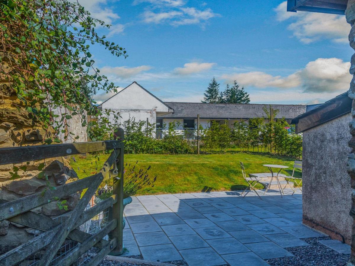 Withypool Creenagh'S Cottage מראה חיצוני תמונה