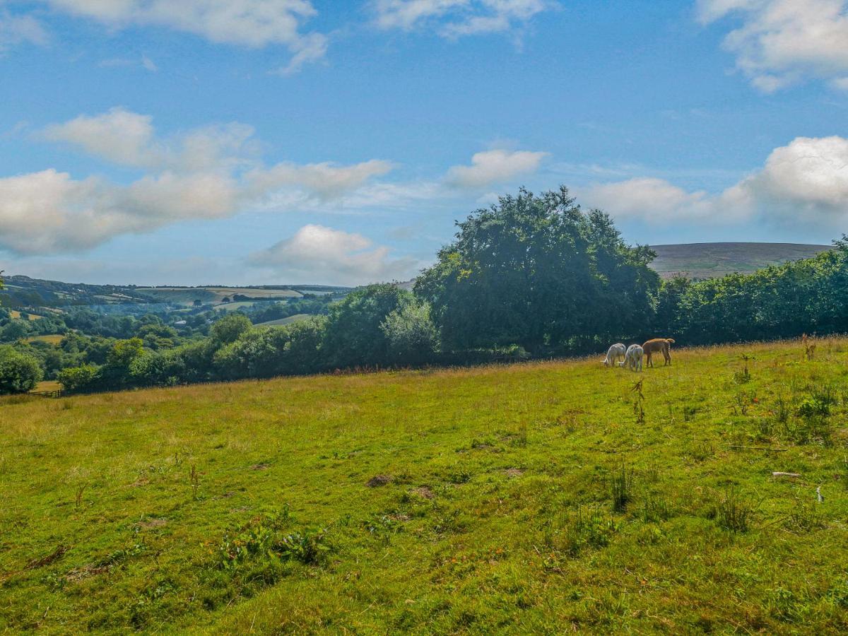Withypool Creenagh'S Cottage מראה חיצוני תמונה