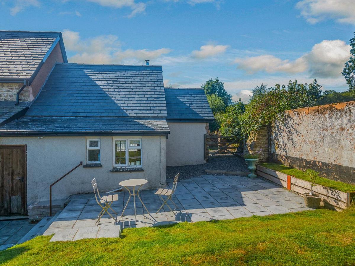 Withypool Creenagh'S Cottage מראה חיצוני תמונה